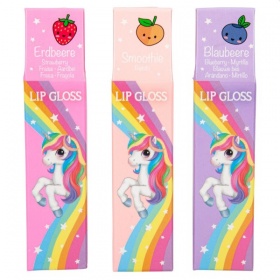 Vergroot Ylvi & The Minimoomis Lipgloss Ylvi & The Minimoomis Lipgloss