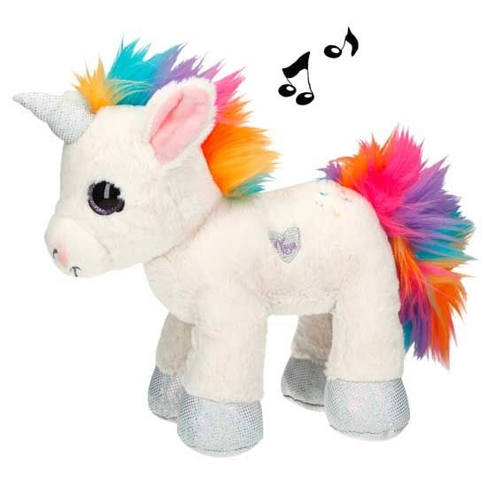Depesche Ylvi The Minimoomis Naya Eenhoorn Knuffel Met Geluid 24 depesche kopen in de aanbieding Depesche Ylvi The Minimoomis Naya Eenhoorn Knuffel Met Geluid 24 depesche kopen in de aanbieding