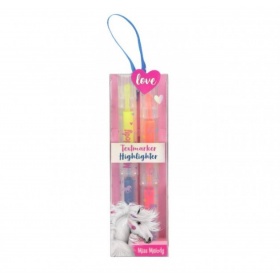Vergroot Miss Melody Markeerstiftset Miss Melody Markeerstiftset