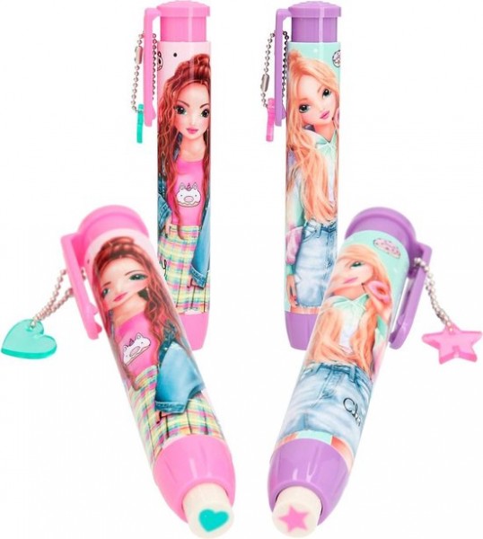Topmodel Gumstift