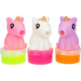 Vergroot Ylvi & The Minimoomis Slijmspugende Eenhoorn Ylvi & The Minimoomis Slijmspugende Eenhoorn