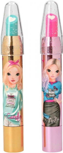 Topmodel Lippenstiftgum