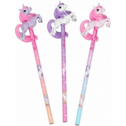 Ylvi & The Minimoomis Potlood