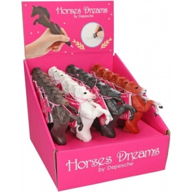 Vergroot Horses Dreams Pen Horses Dreams Pen