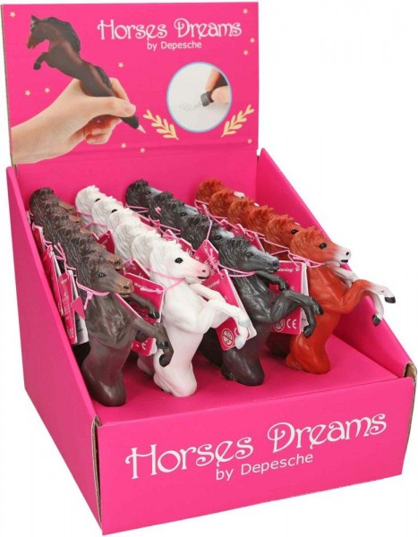 Horses Dreams Pen
