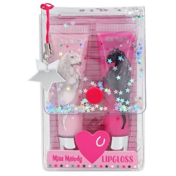 Miss Melody Lipglossset
