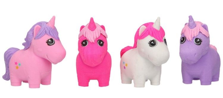 Ylvi & The Minimoomis Gum