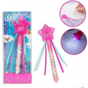 Vergroot Ylvi & The Minimoomis Geheime Pen Ylvi & The Minimoomis Geheime Pen
