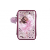 Topmodel 3-Vaks Etui Ballet