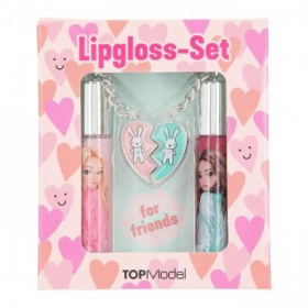 Topmodel Lipgloss Bff