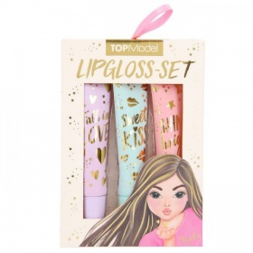 Vergroot Topmodel Lipgloss Topmodel Lipgloss