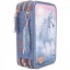 Miss Melody 3-Vaks Etui Nature