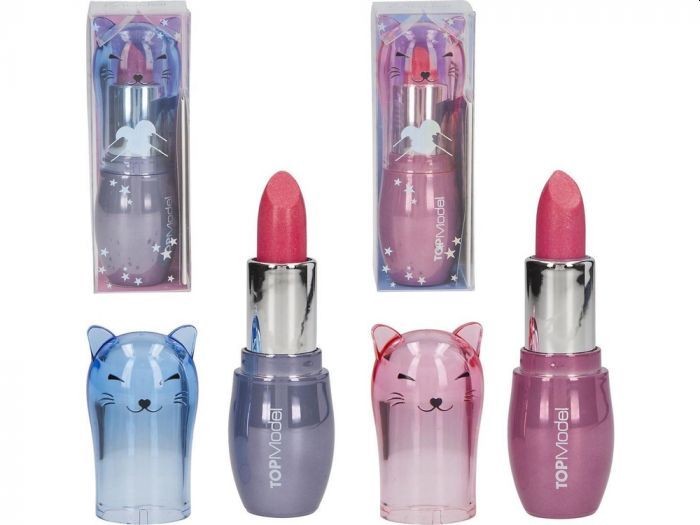 Topmodel Lippenstift Moonlight