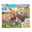 Create Your Farm Drawing Book