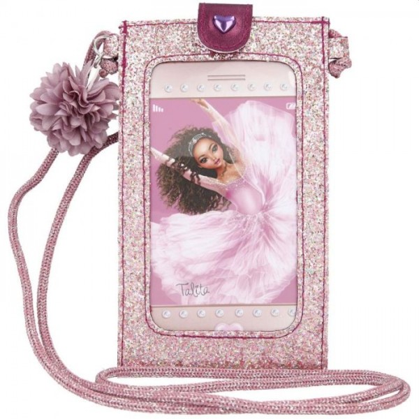 Topmodel Telefoonhoesje Ballet
