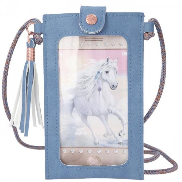 Miss Melody telefoonhoesje NATURE