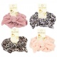 Princess Mimi Scrunchie Mini & Mum