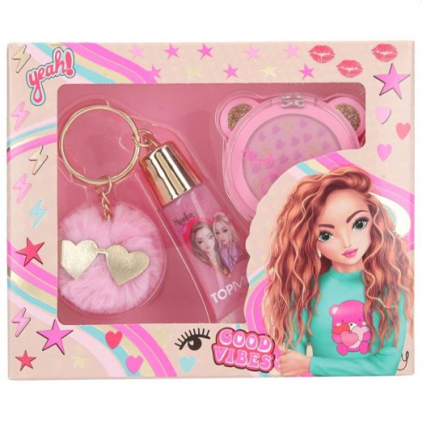 Topmodel Beauty Set Teddy Cool