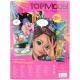 Topmodel Colour & Design Book