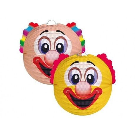 Bollampion Clown huismerk kopen in de aanbieding Bollampion Clown huismerk kopen in de aanbieding