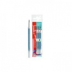 Vergroot Gel Exxx stabilo refill groen Gel Exxx stabilo refill groen