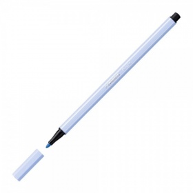 Vergroot Stabilo Pen 68 Ice Blue Stabilo Pen 68 Ice Blue