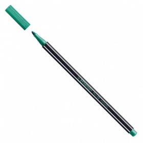 Stabilo pen 68 turquoise