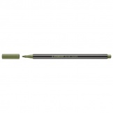 Stabilo pen 68 groen