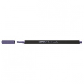 Stabilo pen 68 paars