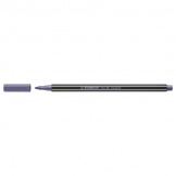 Stabilo pen 68 paars