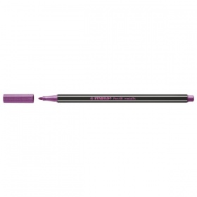Stabilo pen 68 roze