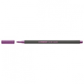 Stabilo pen 68 roze