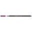 Stabilo pen 68 roze