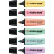 Stabilo Boss Pastel Etui
