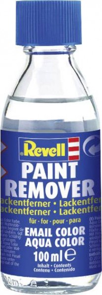 39617 Revell Paint Remover