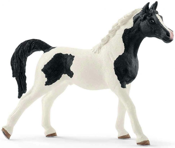 Schleich Pintabian Hengst