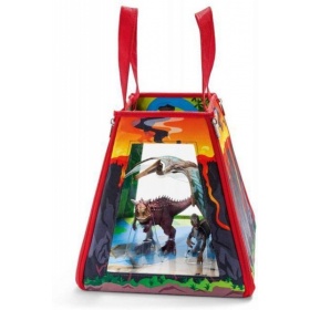 Vergroot Schleich Dinosaurus Speelset Vulkaan Inclusief 3 Dino's Schleich Dinosaurus Speelset Vulkaan Inclusief 3 Dino's