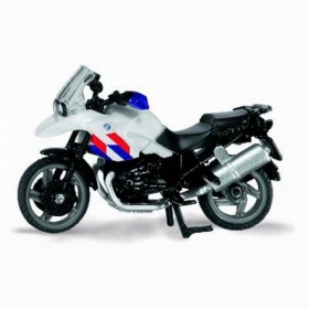 Vergroot 1049 Siku Politiemotor (NL) 1049 Siku Politiemotor (NL)