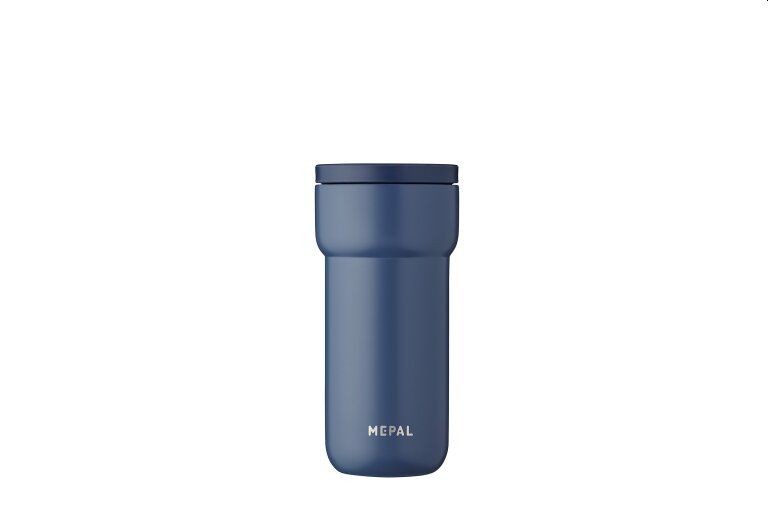Mepal Isoleerbeker Ellipse 375ml Nordic Denim