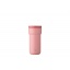Mepal Isoleerbeker Ellipse 375ml Nordic Pink