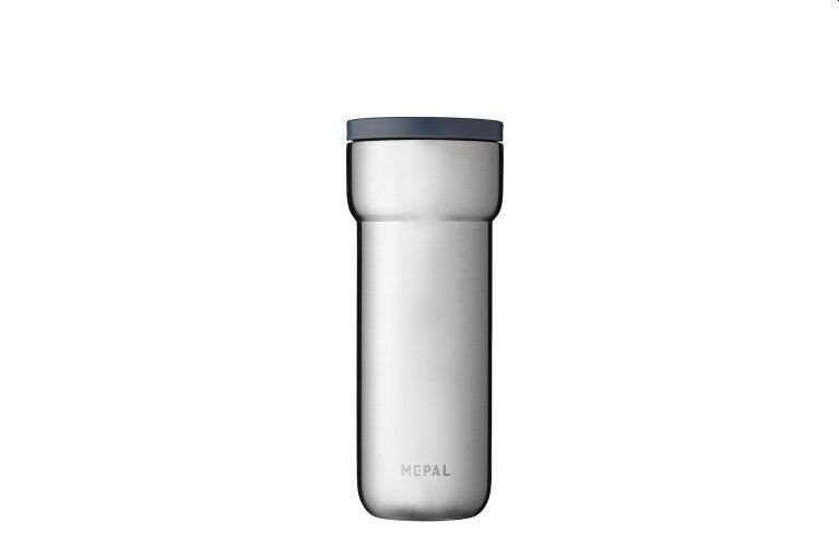 Mepal Isoleerbeker Ellipse 475ml Natural Brushed