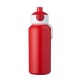 Mepal Pop-up campus - red