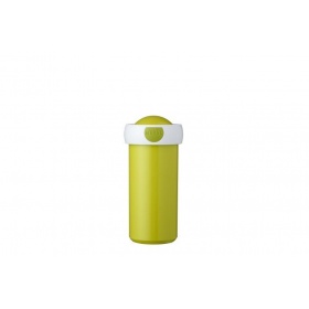 Vergroot Mepal Schoolbeker campus - lime Mepal Schoolbeker campus - lime