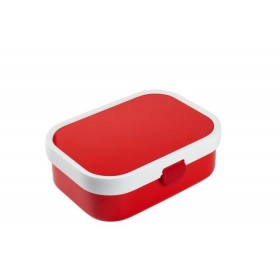 Mepal Lunchbox campus - red