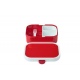 Mepal Lunchbox campus - red