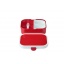 Mepal Lunchbox campus - red