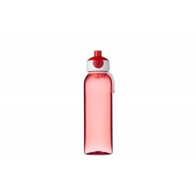 Vergroot Mepal Waterfles campus 500 ml - red Mepal Waterfles campus 500 ml - red
