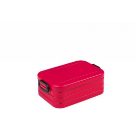Vergroot Mepal Lunchbox Take a break M nordic red Mepal Lunchbox Take a break M nordic red