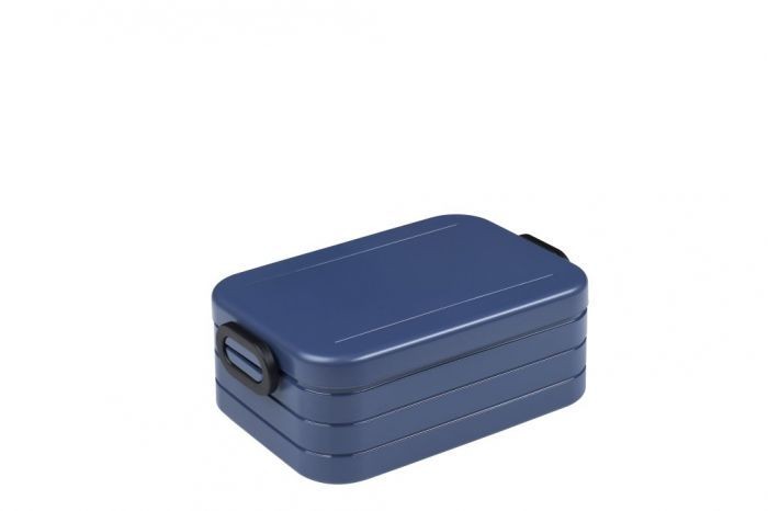 Mepal Bento Lunchbox Tab Nordic Denim mepal kopen in de aanbieding Mepal Bento Lunchbox Tab Nordic Denim mepal kopen in de aanbieding