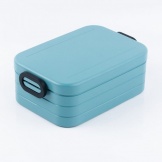 Mepal Bento Lunchbox Take A Break Midi Nordic Green